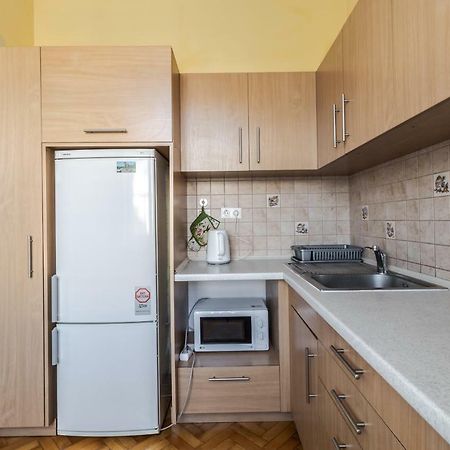 George Apartment Lviv Luaran gambar