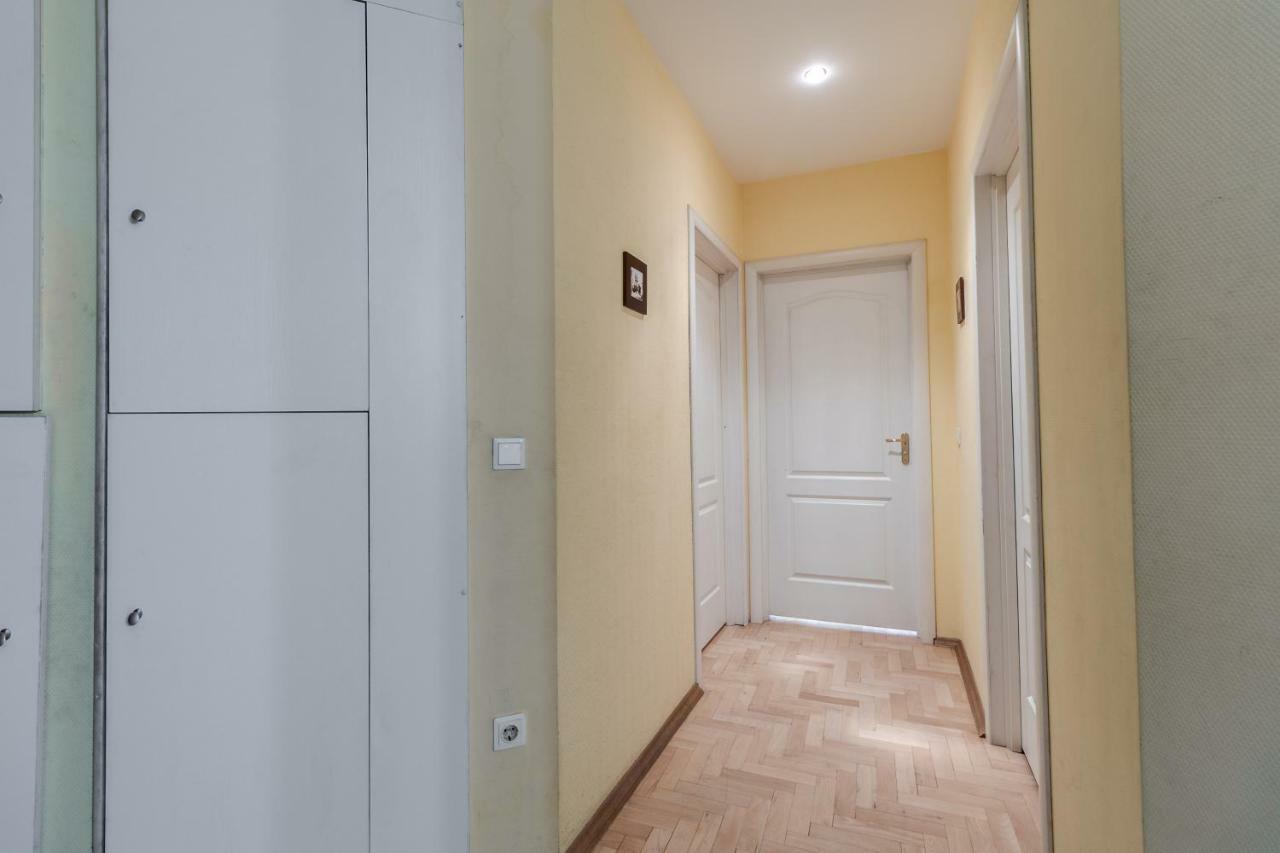 George Apartment Lviv Luaran gambar